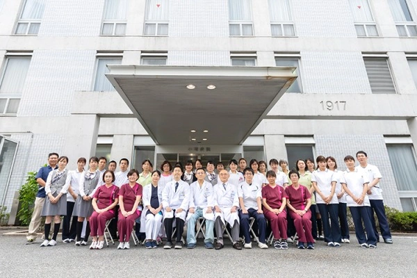 医療法人　藤森医療財団　小国病院・兵庫県・薬剤師・