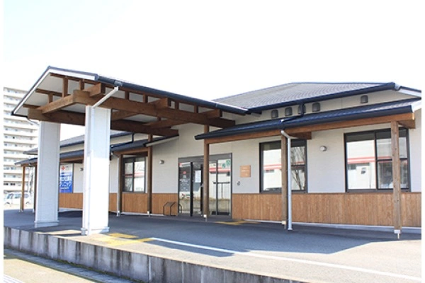 弥生が丘地域福祉センター・佐賀県・理学療法士・