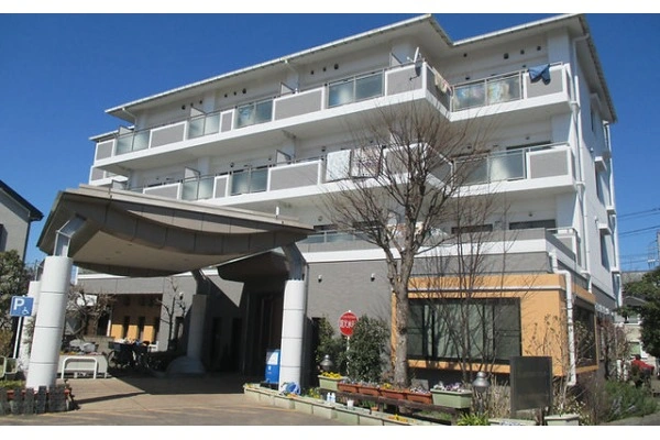 松林ケアセンター・神奈川県・ケアマネージャー・