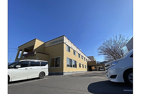 グループホーム白鳥台・北海道・介護職・