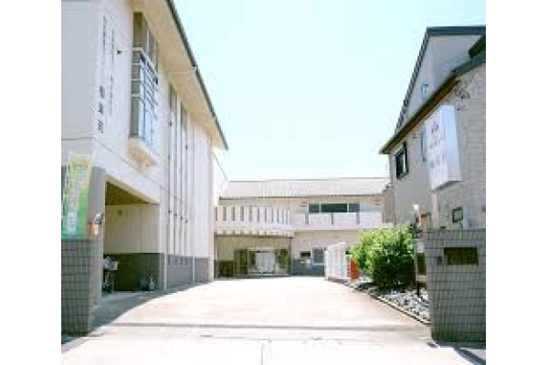 社会福祉法人　高針福祉会　特別養護老人ホーム極楽苑・愛知県・介護職・