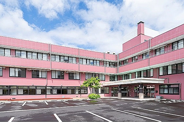 城南内科介護医療院・富山県・作業療法士・
