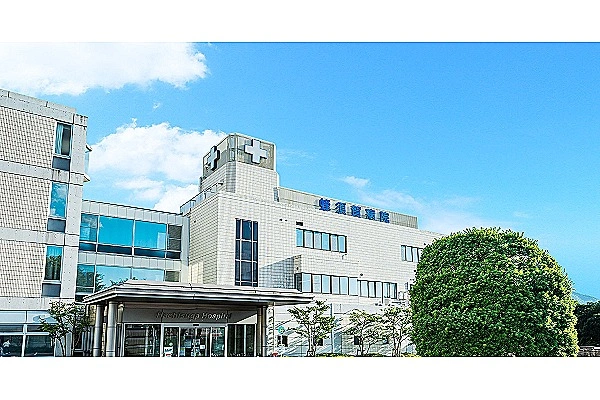 医療法人　庄正会　蜂須賀病院・福岡県・看護師・