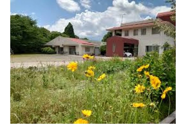 社会福祉法人　聖寿会　特別養護老人ホーム　健生苑・鹿児島県・看護師・