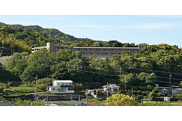 形原眺海園・愛知県・看護師・