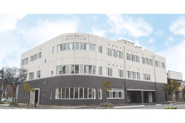 医療法人社団　清冨会　サンポプラ病院・山口県・看護師・