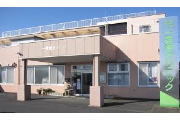 医療法人　永慈会　一貫堂クリニック・茨城県・介護職・