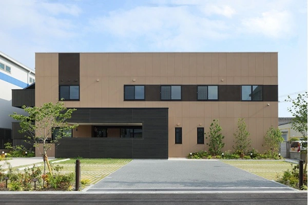 社会福祉法人森友会　ゆかいな森保育園・大阪府・看護師・