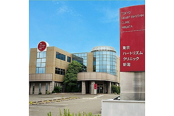 東京ハートリズムクリニック新潟・新潟県・診療放射線技師・