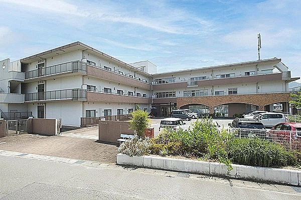 アムール新宮・兵庫県・看護師・
