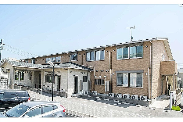 スローライフハウス琴葉かにえ・愛知県・介護職・