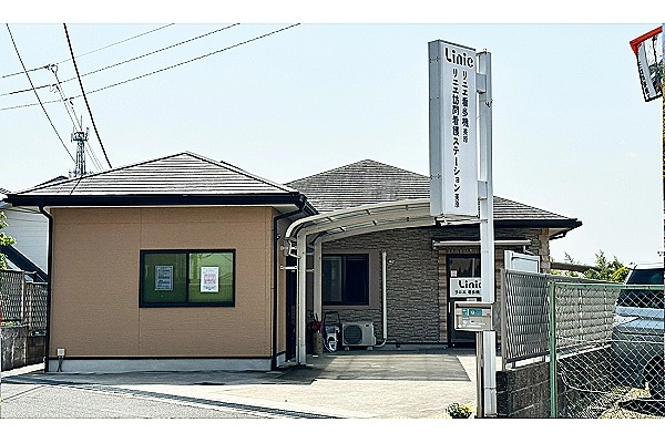 リニエ看多機美原・大阪府・ケアマネージャー・