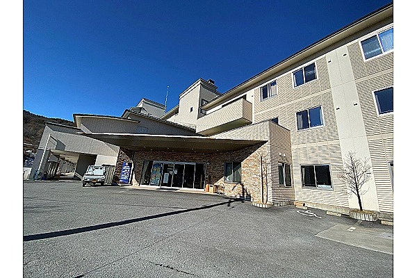 特別養護老人ホーム　グリーンヒル・長野県・介護職・