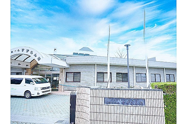 社会福祉法人　天龍会　軽費老人ホーム　すずらん苑・熊本県・看護師・