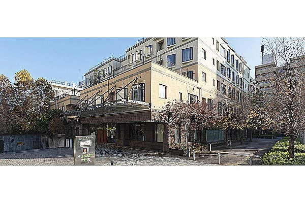 介護老人保健施設　シーダ・ウォーク・東京都・介護職・