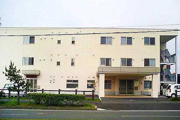 訪問看護ステーションみどり・北海道・看護師・