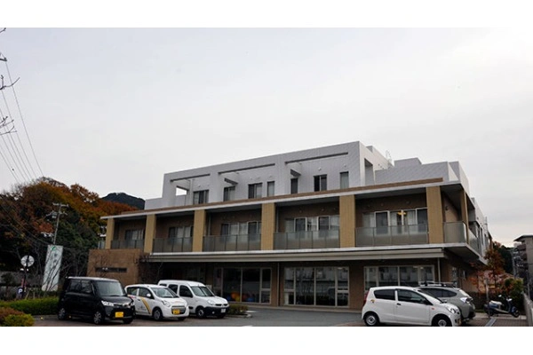 医療法人社団　慈恵会　新須磨リハビリテーション病院・兵庫県・薬剤師・