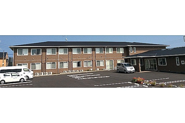 サービス付き高齢者向け住宅　なでしこ南台・茨城県・介護職・