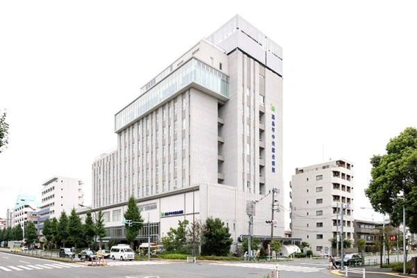 医療法人社団明芳会　高島平中央総合病院・東京都・薬剤師・