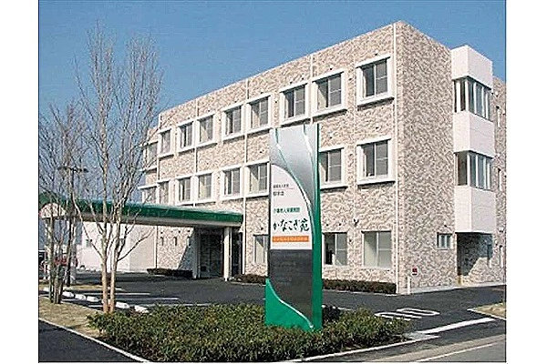 介護老人保健施設かなこぎ苑・熊本県・介護職・