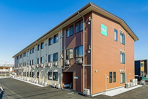 訪問看護ステーション　デューン郡山・福島県・精神保健福祉士・