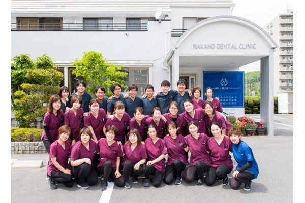 おおしま歯科クリニック・岡山県・歯科衛生士・