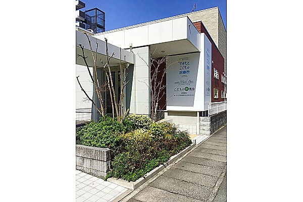 こどもの杜薬局・福岡県・薬剤師・