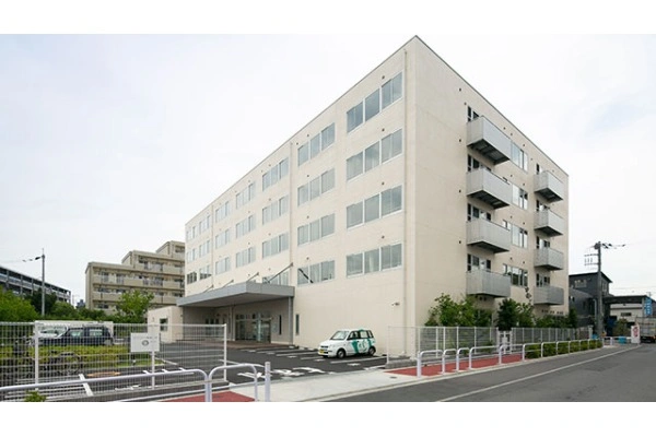 医療法人杏林会　リハビリパーク板橋病院・東京都・言語聴覚士・