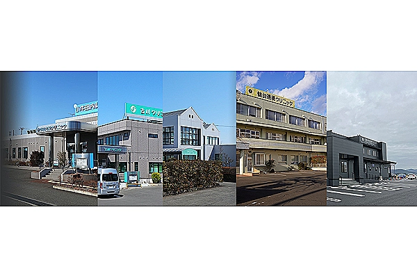 医療法人　清仁会　古川クリニック・宮城県・臨床工学技士・