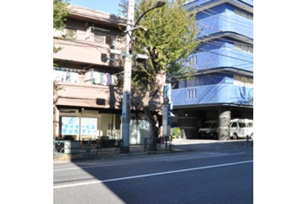医療法人社団　松永会・東京都・看護師・