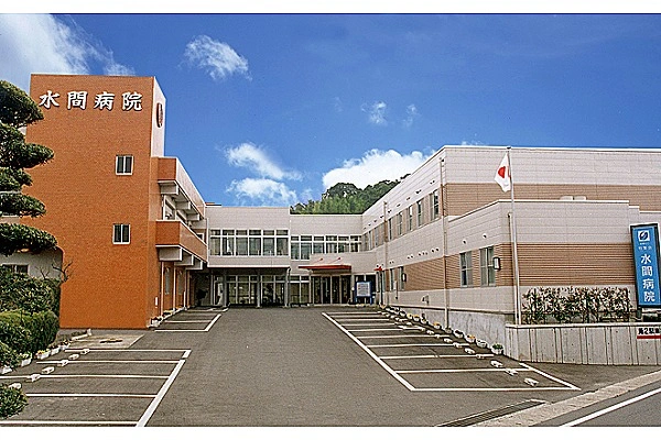 医療法人柏葉会　水間病院・鹿児島県・看護師・
