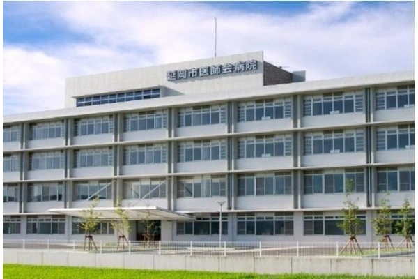 医療法人　中心会　野村病院・宮崎県・准看護師・