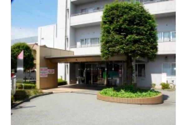 老人保健施設　幸泉エルズ・兵庫県・介護職・