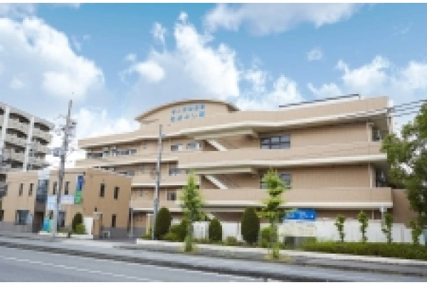 介護老人保健施設　ながよし苑・大阪府・介護職・
