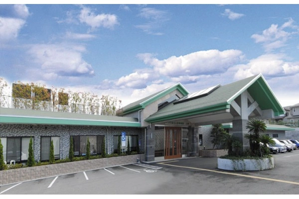 湘南グリーン介護老人保健施設　上郷・神奈川県・看護師・