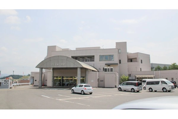 医療法人　仁寿会　タジミ第一病院・岐阜県・ケアマネージャー・