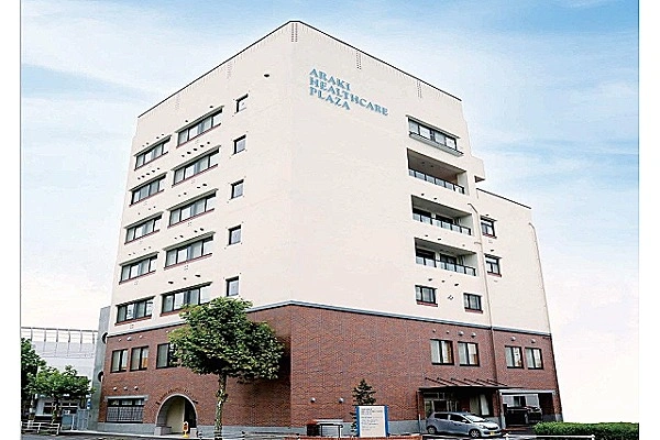 あんしんホーム・広島県・介護職・