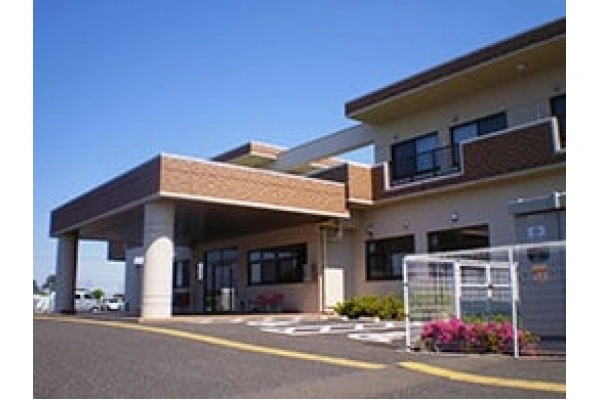 社会福祉法人幸光福祉会　特別養護老人ホーム　桃の里・埼玉県・介護職・
