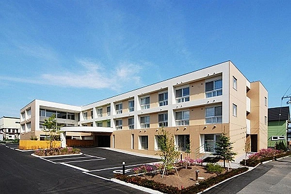秀寿園居宅介護支援事業所・北海道・ケアマネージャー・