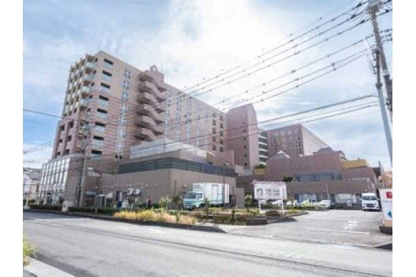 聖蹟プライムケアコート東大宮・埼玉県・看護師・