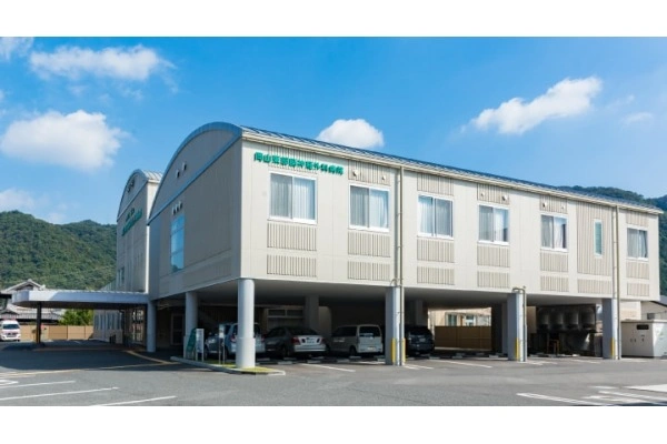 医療法人　幸義会　岡山東部脳神経外科病院・岡山県・薬剤師・