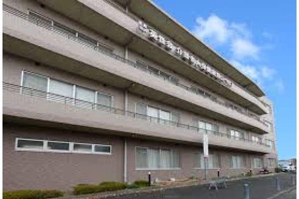 介護老人保健施設　ロベリア・東京都・介護職・