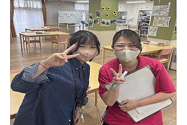 訪問看護ステーション・大阪府・看護師・