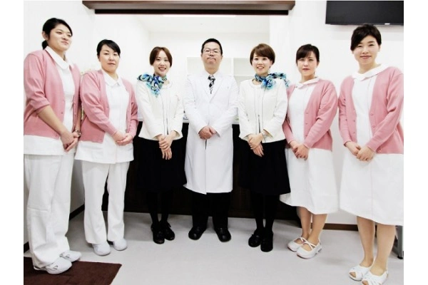 ビッグフロント広島内科・呼吸器クリニック・広島県・看護師・