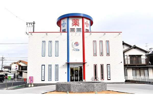 アイ薬局　総社店・岡山県・薬剤師・