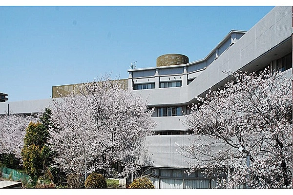 吹田特別養護老人ホーム　松風園・大阪府・看護師・