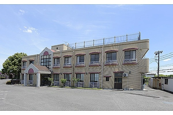 障害者支援施設　ペガサス・愛知県・看護師・