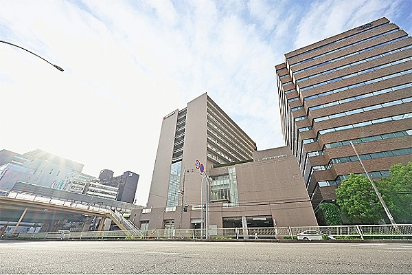 株式会社　互恵会　大阪回生病院・大阪府・介護職・