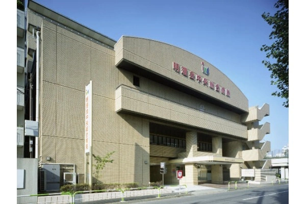 医療法人財団　明理会　明理会中央総合病院・東京都・薬剤師・