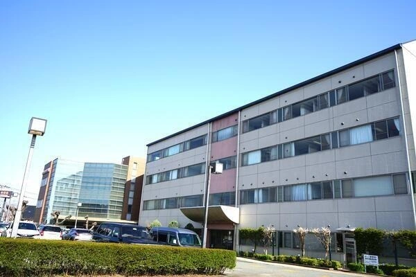 介護老人保健施設あけぼの苑高崎・群馬県・薬剤師・
